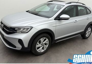 VW Taigo 11.160 km 18.900 &euro; Peine 31226