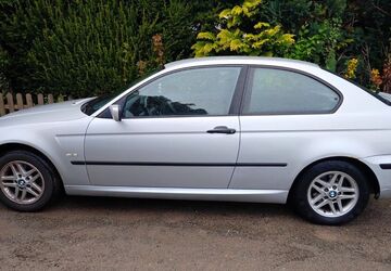 BMW 316 250.000 km 2.475 &euro; Lengede 38268