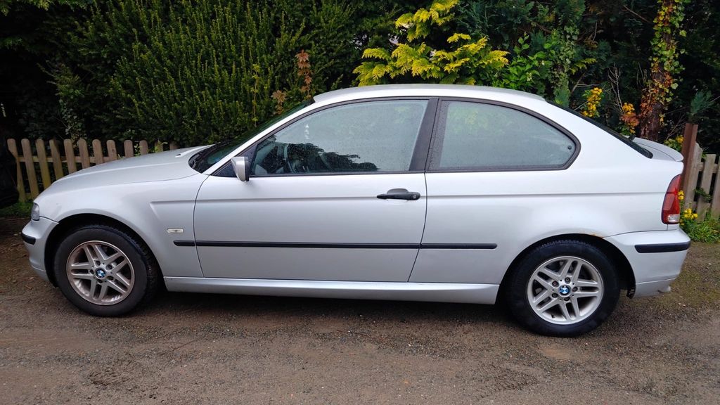 BMW 316 250.000 km 2.475 &euro; Lengede 38268