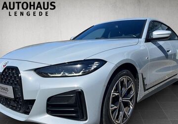 BMW 420 129.989 km 31.999 &euro; Lengede 38268