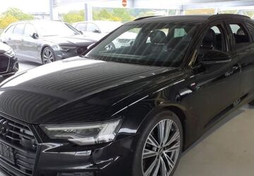 Audi A6 73.000 km 40.480 &euro; Ronnenberg (bei Hannover) 30952