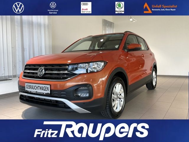 VW T-Cross 7.200 km 20.750 &euro; Hannover 30453