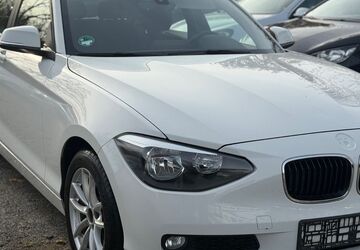BMW 116 133.900 km 6.900 &euro; Salzgitter 38229