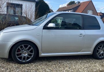 VW Lupo 135.000 km 8.800 &euro; Salzgitter 38226