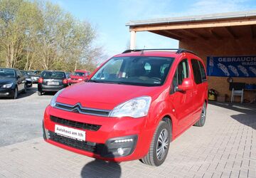 Citroen Berlingo 135.530 km 7.990 &euro; Coppenbrügge 31863