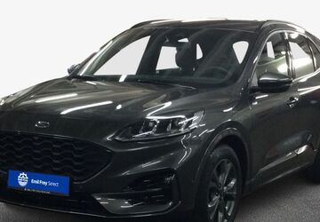 Ford Kuga 7.811 km 26.516 &euro; Hannover 30165