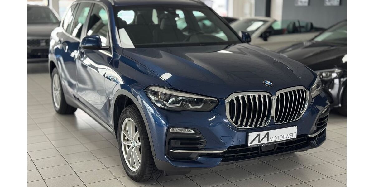 BMW X5 223.590 km 32.995 &euro; Hildesheim 31135