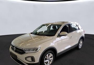 VW T-Roc 150.000 km 16.490 &euro; Peine 31226