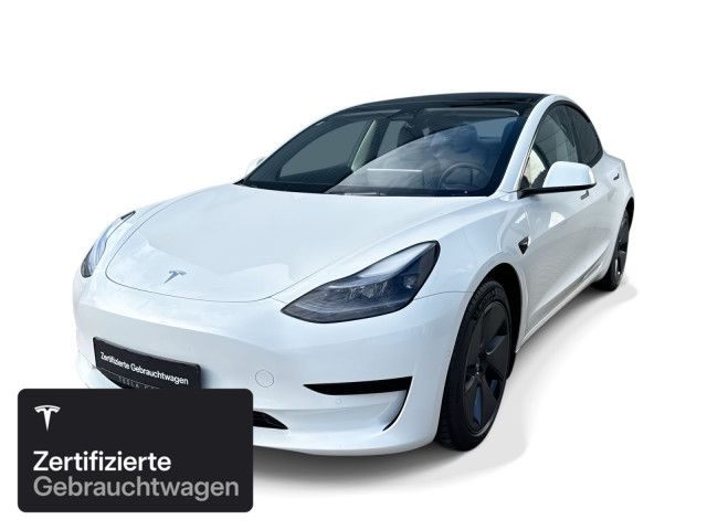 Tesla Model 3 28.951 km 31.300 &euro; Hannover 30519