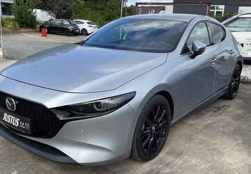 Mazda 3 64.000 km 18.990 &euro; Hildesheim 31137