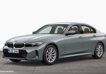 BMW 318 34.718 km 32.909 &euro; Hannover 30539