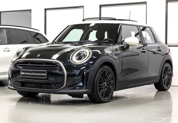 Mini Cooper 63.565 km 21.900 &euro; Hannover 30177