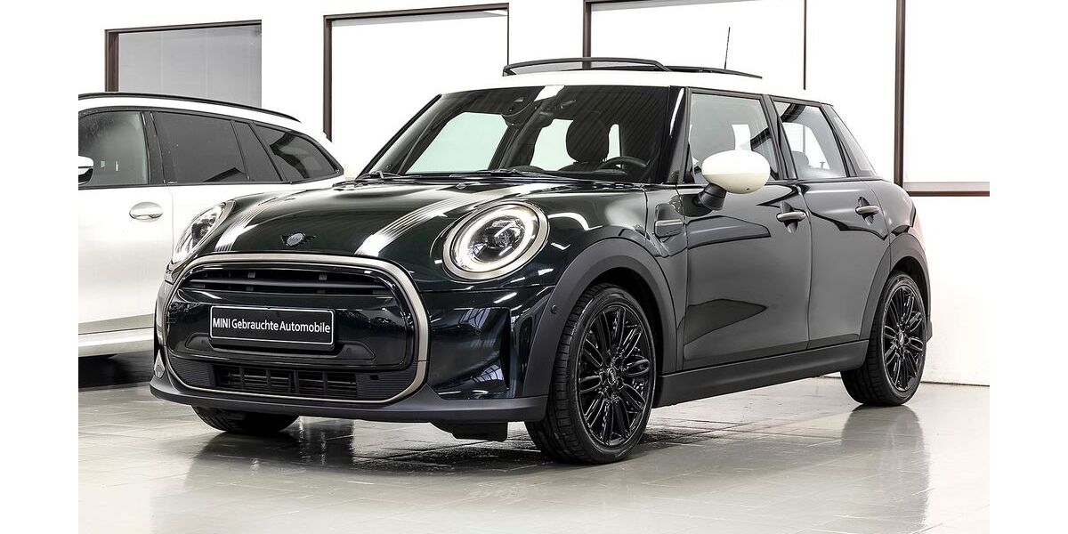 Mini Cooper 63.565 km 21.900 &euro; Hannover 30177
