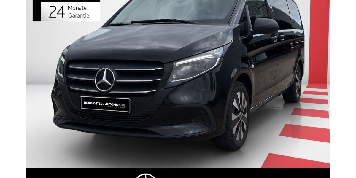 Mercedes-Benz Vito 58.339 km 48.790 &euro; Hildesheim OT Nord 31137