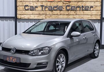 VW Golf 85.000 km 9.450 &euro; Hannover 30453