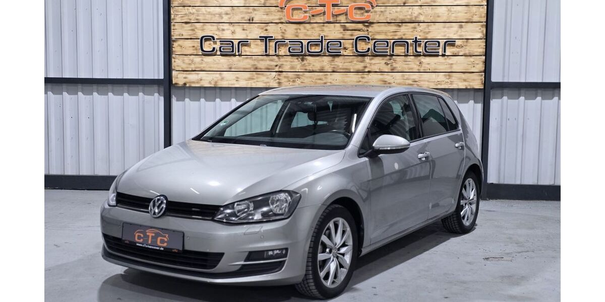 VW Golf 85.000 km 9.450 &euro; Hannover 30453
