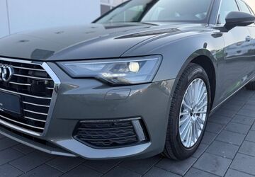 Audi A6 38.000 km 32.490 &euro; Ilsede 31246