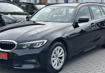 BMW 320 118.500 km 21.880 &euro; Hannover 30419