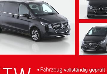 Mercedes-Benz V 300 22.837 km 74.777 &euro; Hildesheim 31137