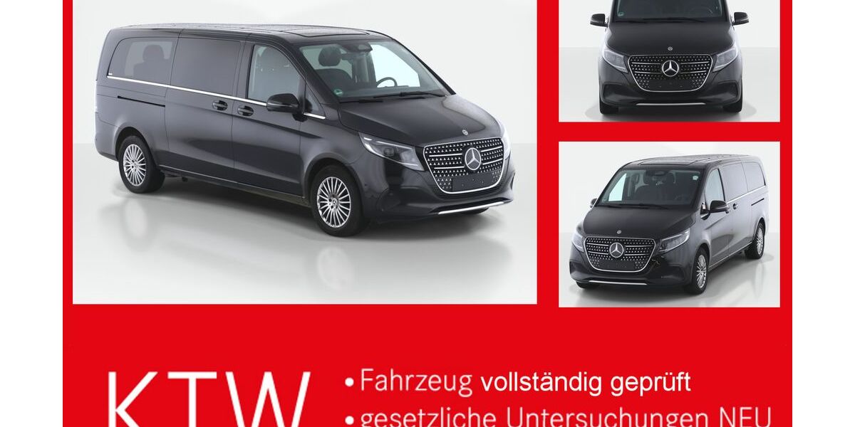 Mercedes-Benz V 300 22.837 km 74.777 &euro; Hildesheim 31137