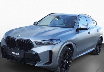 BMW X6 17.501 km 79.950 &euro; Hildesheim 31137