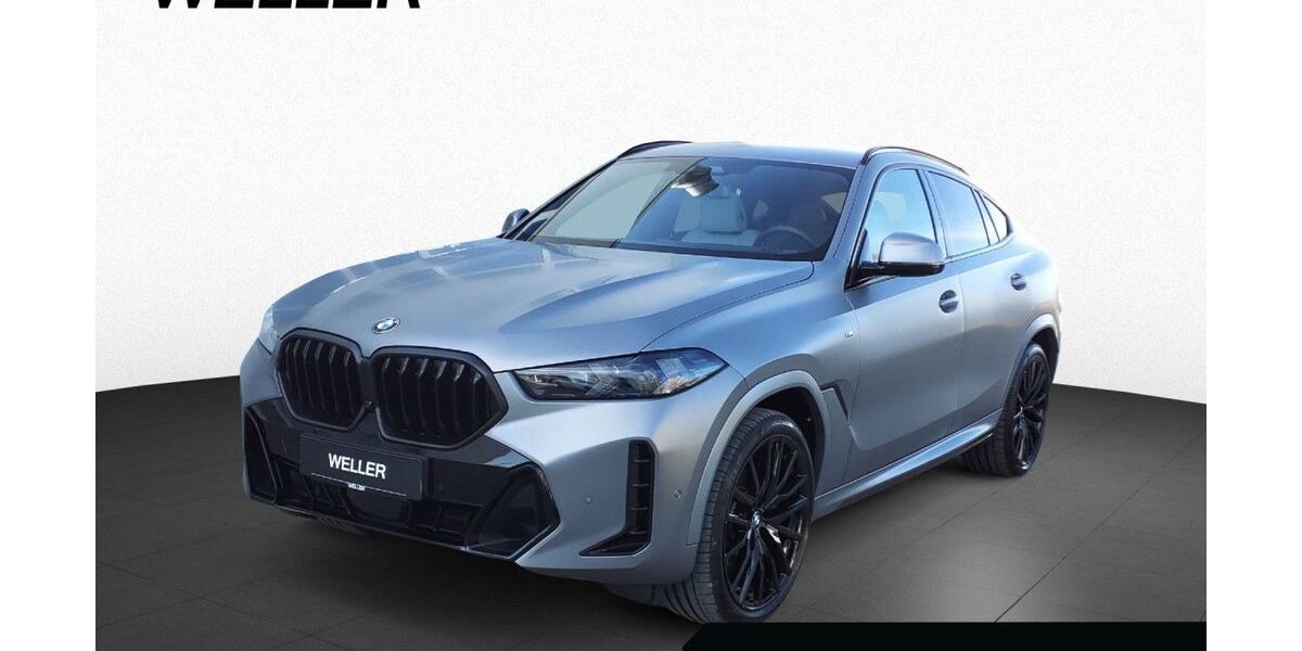 BMW X6 17.501 km 79.950 &euro; Hildesheim 31137