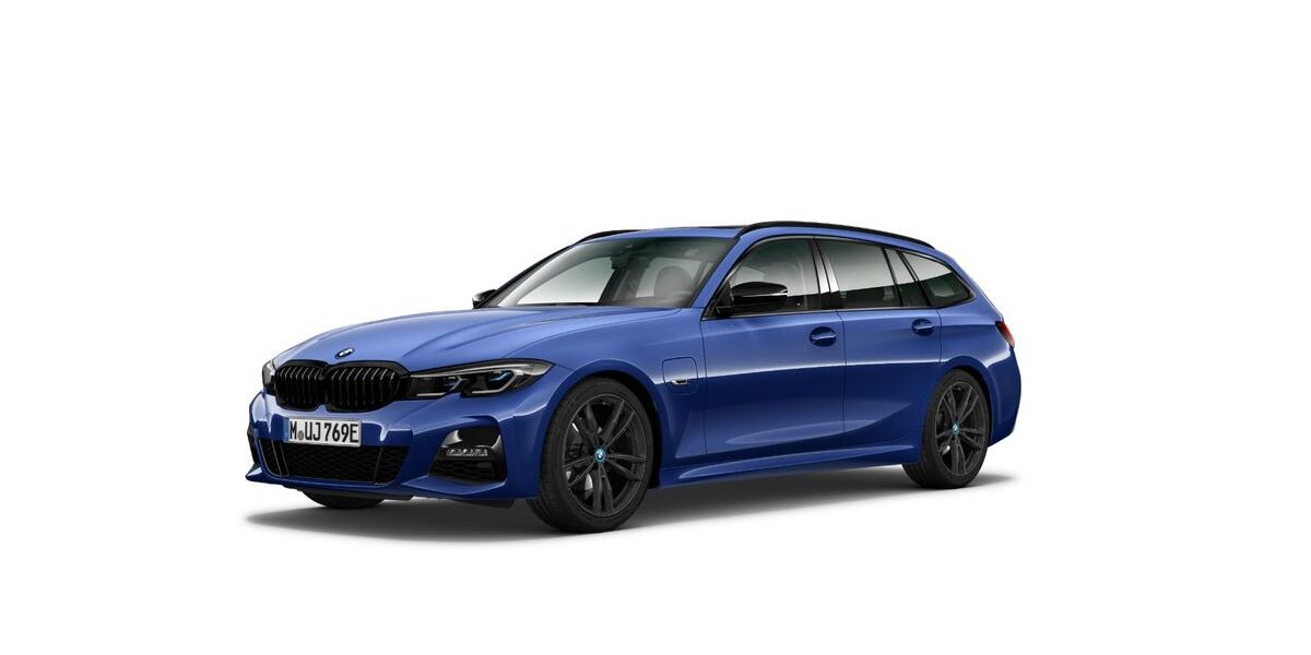 BMW 330 75.343 km 32.599 &euro; Hannover 30177