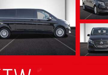 Mercedes-Benz V 300 38.103 km 73.744 &euro; Hildesheim 31137