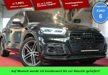 Audi SQ5 164.138 km 25.999 &euro; Peine 31228