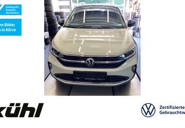 VW Taigo 20.945 km 21.670 &euro; Hildesheim 31137