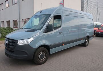 Mercedes-Benz Sprinter 229.808 km 26.900 &euro; Hannover 30179