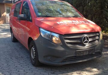 Mercedes-Benz Vito 511.060 km 6.771 &euro; Lehrte 31275