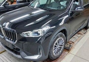 BMW X1 59.019 km 29.897 &euro; Peine 31228
