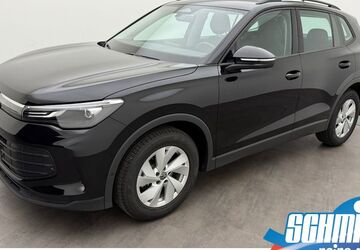 VW Tiguan 13.630 km 31.900 &euro; Peine 31226