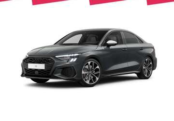 Audi S3 16.066 km 43.450 &euro; Hannover 30179