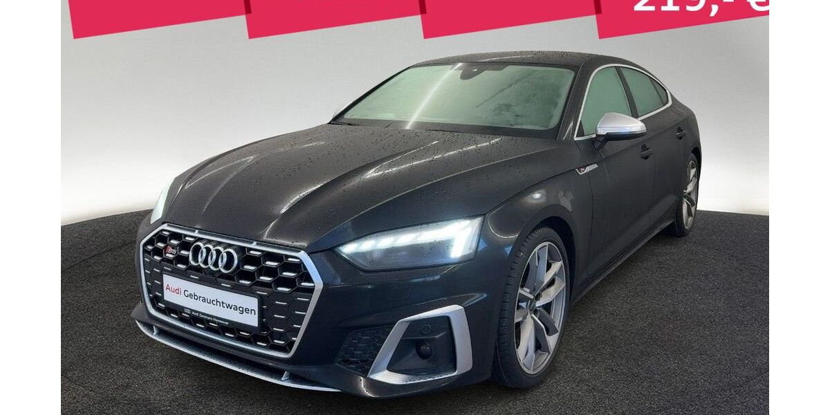 Audi S5 65.303 km 45.450 &euro; Hannover 30179