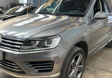 VW Touareg 175.000 km 21.990 &euro; Lehrte 31275
