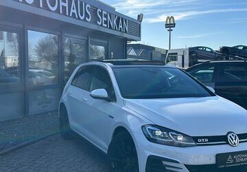VW Golf 150.000 km 18.490 &euro; Peine 31228