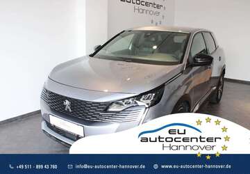 Peugeot 3008 24.542 km 23.590 &euro; Hannover 30165