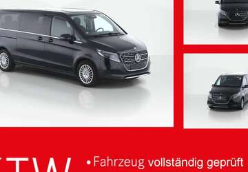 Mercedes-Benz V 300 14.995 km 71.899 &euro; Hildesheim 31137