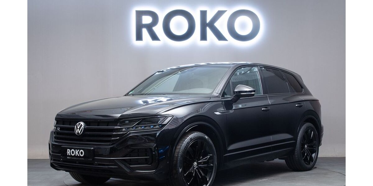 VW Touareg 81.950 km 49.480 &euro; Ronnenberg (bei Hannover) 30952