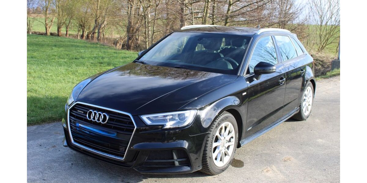 Audi A3 144.000 km 16.500 &euro; Bockenem 31167