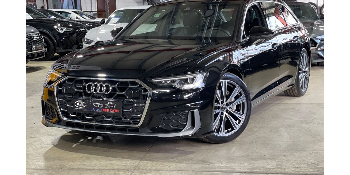 Audi A6 9.001 km 50.890 &euro; Ronnenberg/OT Empelde bei Hannover 30952