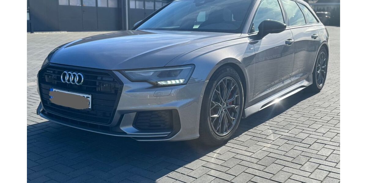 Audi A6 130.500 km 27.890 &euro; Salzgitter 38226
