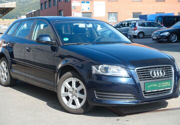Audi A3 185.000 km 5.990 &euro; Springe 31832