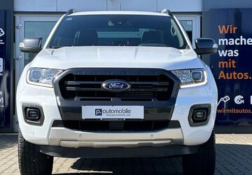 Ford Ranger 29.456 km 38.980 &euro; Salzgitter 38229