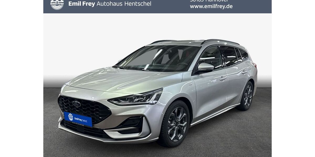 Ford Focus 17.364 km 23.916 &euro; Hannover 30165