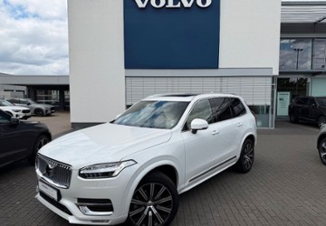Volvo XC90 18.800 km 49.500 &euro; Hannover 30179