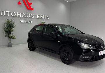 Seat Ibiza 119.555 km 6.950 &euro; Salzgitter 38228