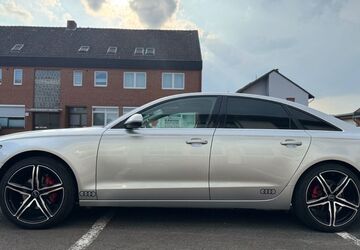 Audi A6 173.500 km 14.250 &euro; Hildesheim 31135
